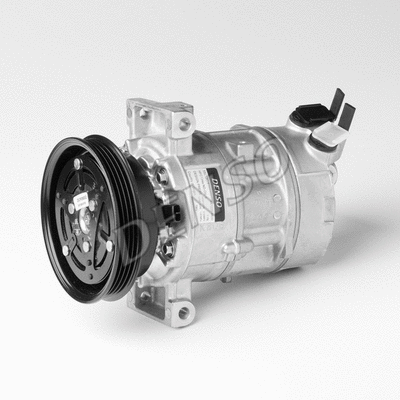 Compressor, air conditioning (DCP09002)
