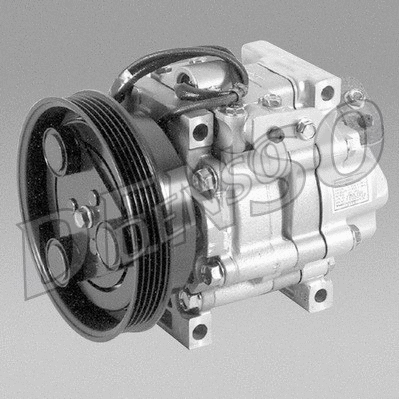 Compressor, air conditioning (DCP44008)
