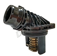 Thermostat, coolant (DTM851813)