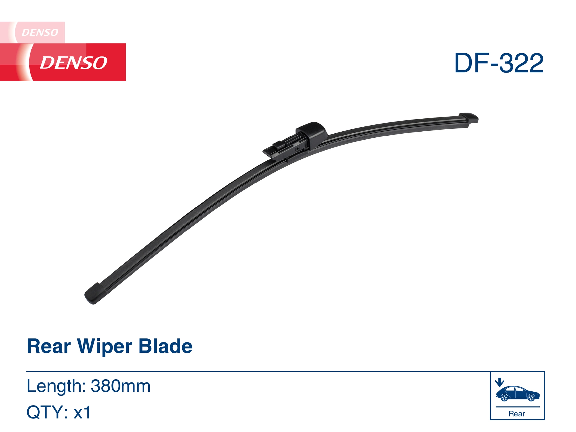 Wiper Blade