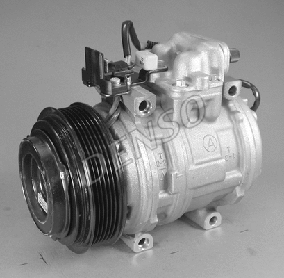 Compressor, air conditioning (DCP17012)