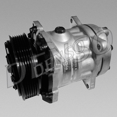 Compressor, air conditioning (DCP99933)