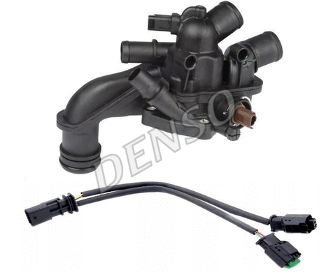 Thermostat, coolant (DTM105896)