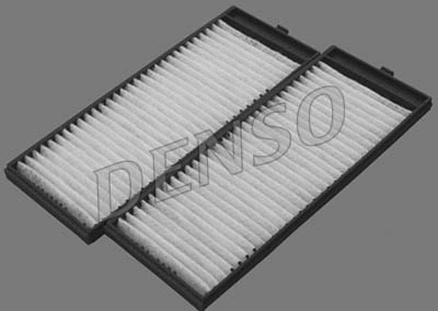 Filter, cabin air (DCF266P)