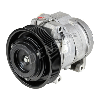 Compressor, air conditioning (DCP17186)