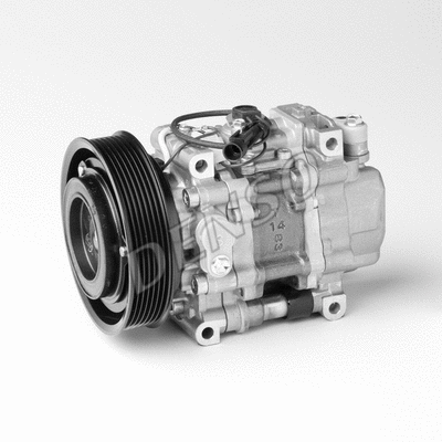 Compressor, air conditioning (DCP01004)