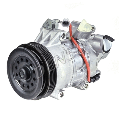 Compressor, air conditioning (DCP50249)