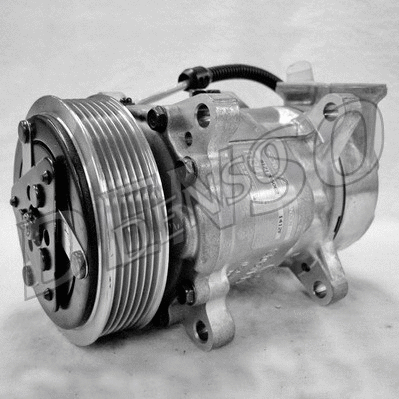Compressor, air conditioning (DCP21001)