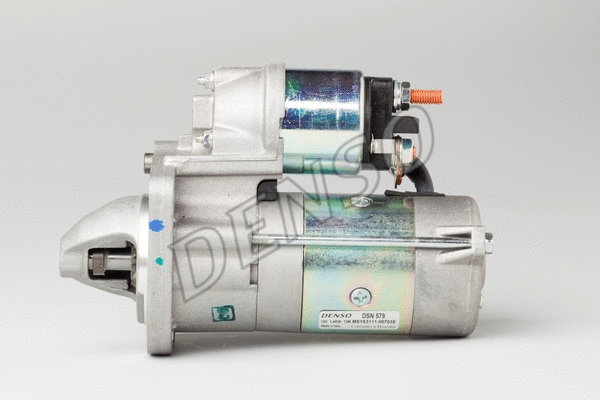 Starter (DSN579)