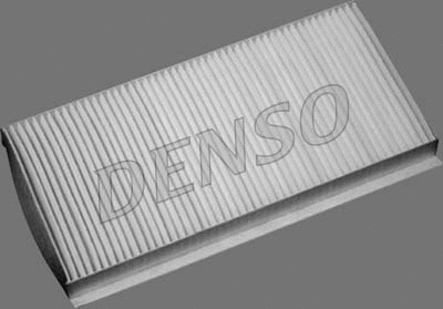 Filter, cabin air (DCF012P)