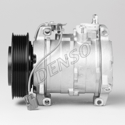 Compressor, air conditioning (DCP40012)