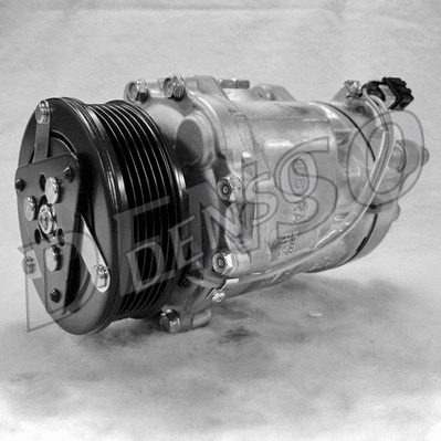 Compressor, air conditioning (DCP32017)