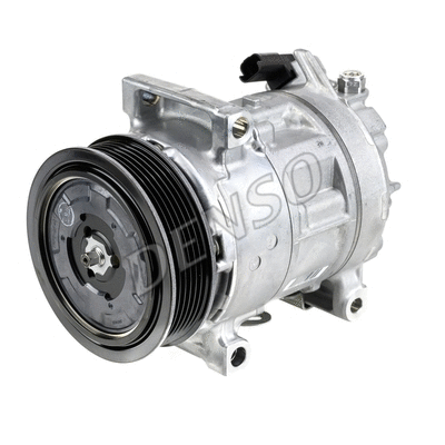 Compressor, air conditioning (DCP21016)
