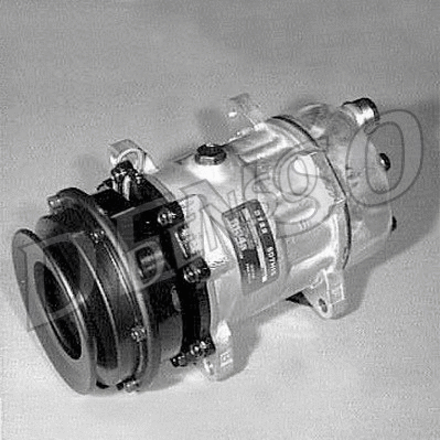 Compressor, air conditioning (DCP13002)