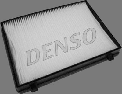 Filter, cabin air (DCF371P)