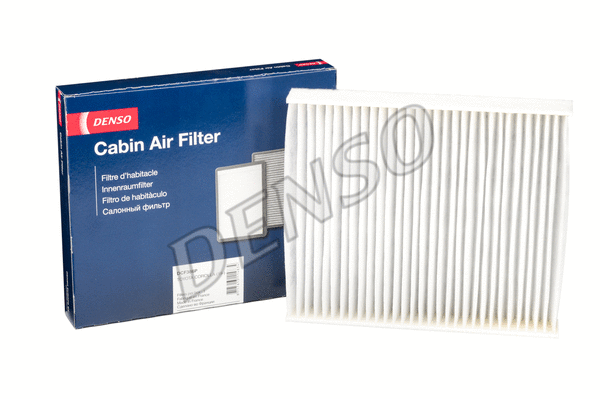 Filter, cabin air