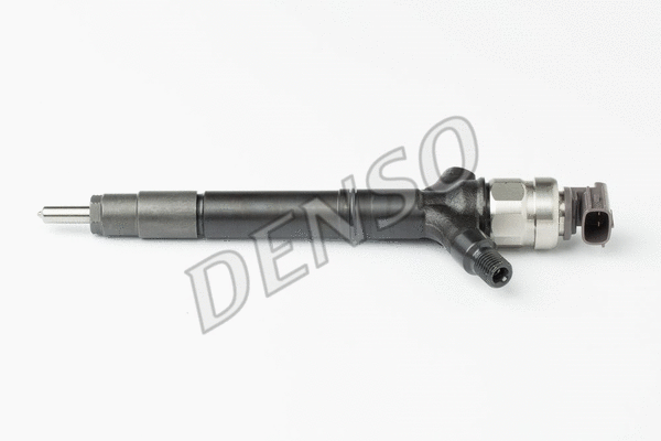 Injector Nozzle