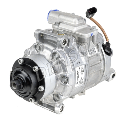 Compressor, air conditioning (DCP02104)