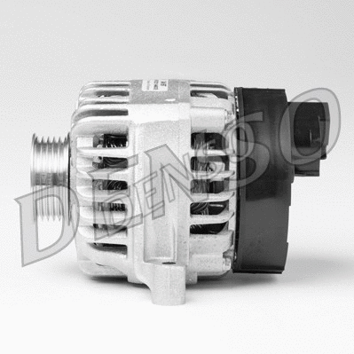 Alternator (DAN597)