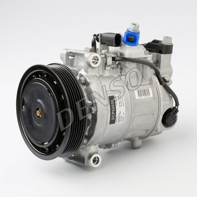 Compressor, air conditioning (DCP02036)