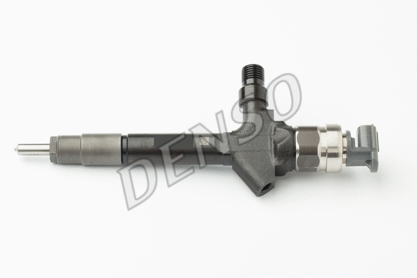 Injector Nozzle