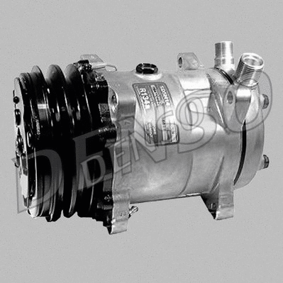 Compressor, air conditioning (DCP99907)