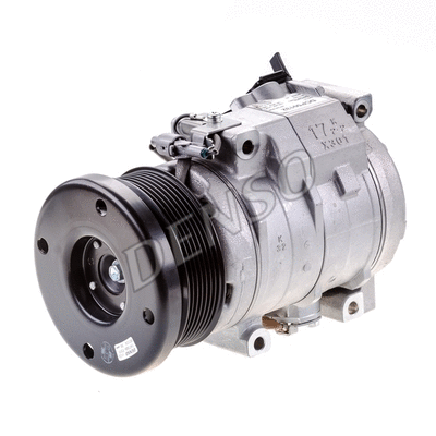 Compressor, air conditioning (DCP50132)