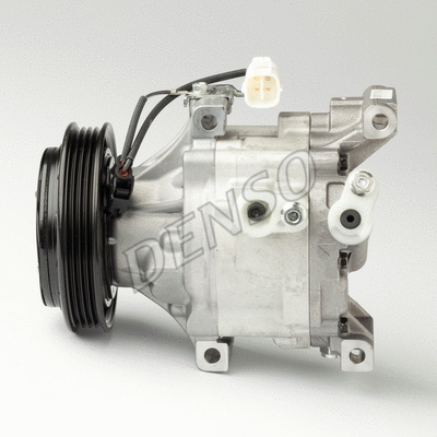 Compressor, air conditioning (DCP50116)