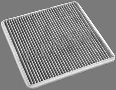 Filter, cabin air (DCF239K)