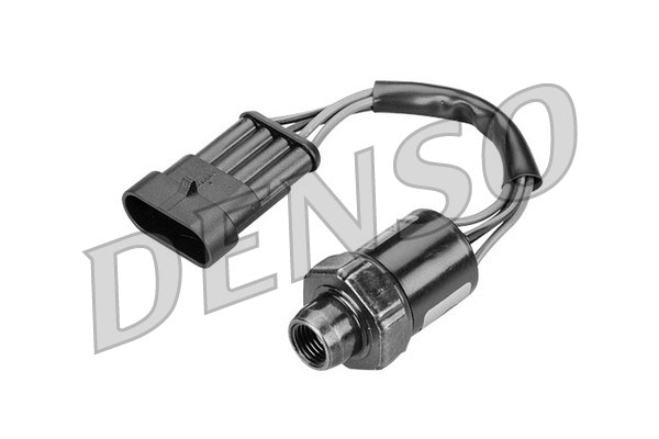 Pressure Switch, air conditioning (DPS09005)