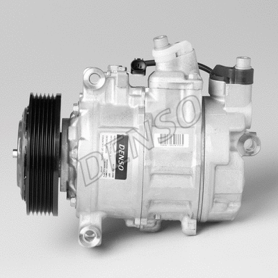 Compressor, air conditioning (DCP05062)