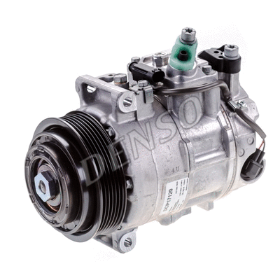Compressor, air conditioning (DCP17120)