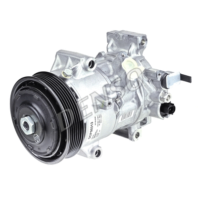 Compressor, air conditioning (DCP50313)