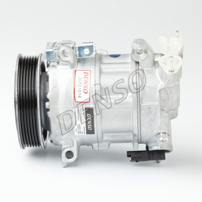 Compressor, air conditioning (DCP21014)