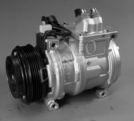 Compressor, air conditioning (DCP05003)