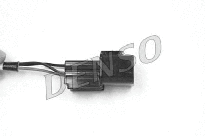 Lambda Sensor (DOX-1161)