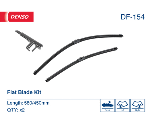 Wiper Blade