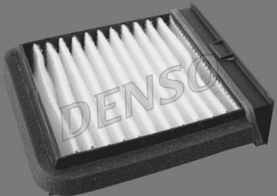 Filter, cabin air (DCF302P)