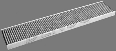 Filter, cabin air (DCF094K)