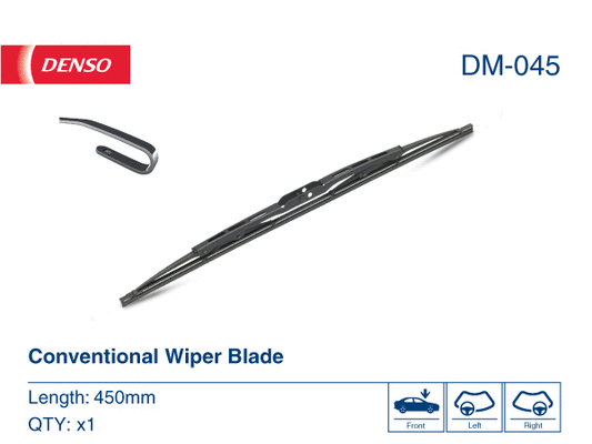 Wiper Blade