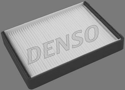 Filter, cabin air (DCF410P)