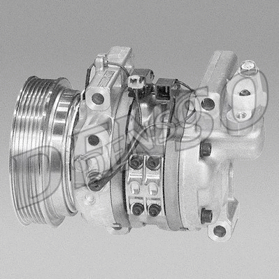 Compressor, air conditioning (DCP46003)