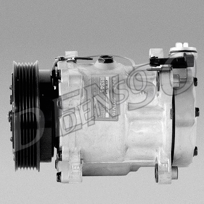 Compressor, air conditioning (DCP99015)