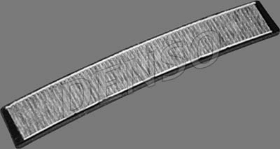 Filter, cabin air (DCF062K)