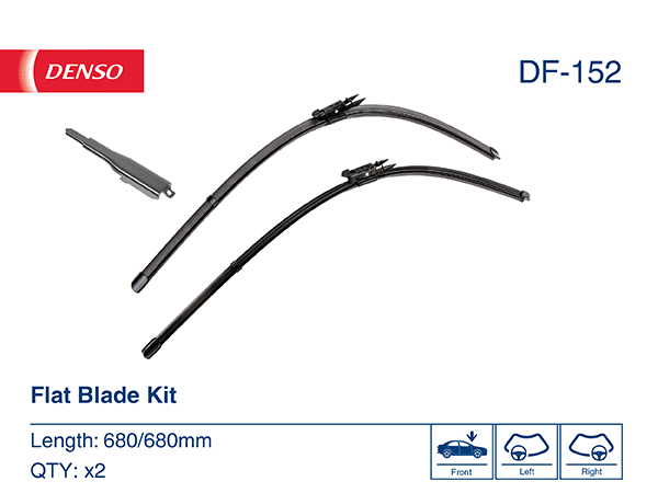 Wiper Blade