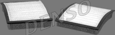 Filter, cabin air (DCF401P)