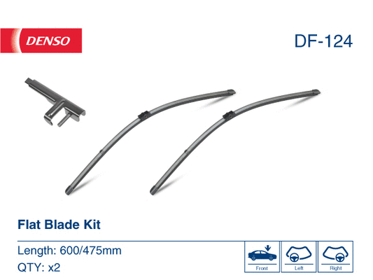 Wiper Blade