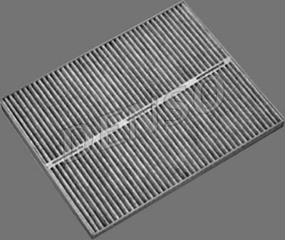 Filter, cabin air (DCF196K)