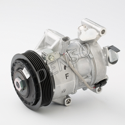 Compressor, air conditioning (DCP50251)