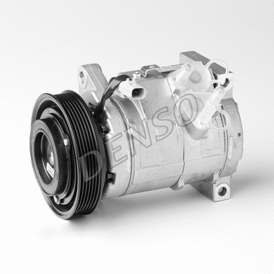 Compressor, air conditioning (DCP06017)